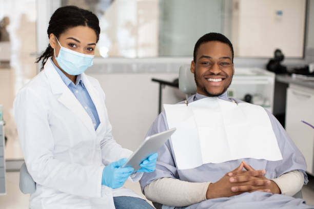 TMJ/TMD Treatment in Collinwood, TN